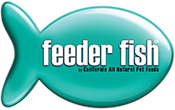 Feeder Fish Food